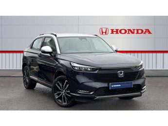 Honda HR-V 1.5 eHEV Advance Style 5dr CVT Hybrid Hatchback
