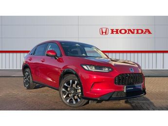 Honda ZR-V 2.0 eHEV Advance 5dr CVT Hybrid Estate
