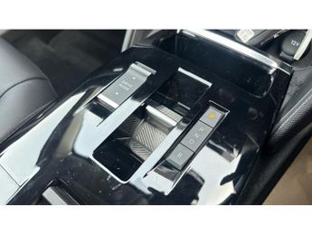 Citroen C4 100kW E-series 50kWh 5dr Auto Electric Hatchback