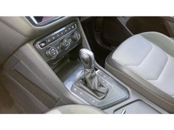 Volkswagen Tiguan Allspace 2.0 TDI R-Line 5dr DSG Diesel Estate
