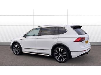 Volkswagen Tiguan Allspace 2.0 TDI R-Line 5dr DSG Diesel Estate