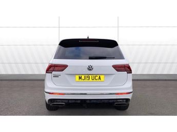 Volkswagen Tiguan Allspace 2.0 TDI R-Line 5dr DSG Diesel Estate