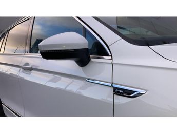 Volkswagen Tiguan Allspace 2.0 TDI R-Line 5dr DSG Diesel Estate