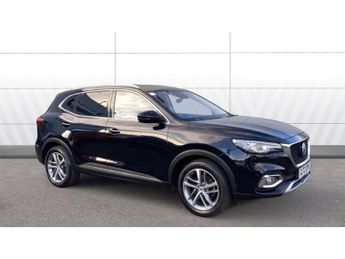 MG HS 1.5 T-GDI Exclusive 5dr Petrol Hatchback