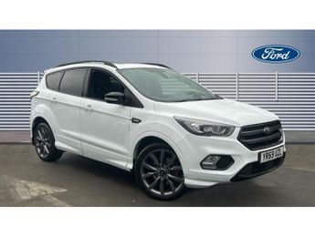 Ford Kuga 1.5 EcoBoost ST-Line Edition 5dr 2WD Petrol Estate