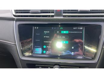 MG MG5 115kW Excite EV 61kWh 5dr Auto Electric Estate