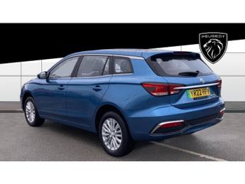 MG MG5 115kW Excite EV 61kWh 5dr Auto Electric Estate