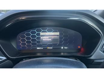 Ford Focus ST 2.3 EcoBoost ST 5dr Auto Petrol Hatchback