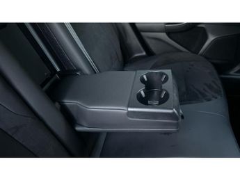 Ford Focus ST 2.3 EcoBoost ST 5dr Auto Petrol Hatchback