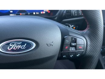 Ford Focus ST 2.3 EcoBoost ST 5dr Auto Petrol Hatchback