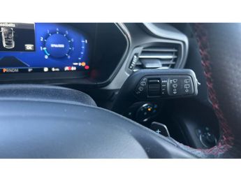 Ford Focus ST 2.3 EcoBoost ST 5dr Auto Petrol Hatchback
