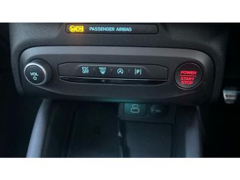Ford Focus ST 2.3 EcoBoost ST 5dr Auto Petrol Hatchback