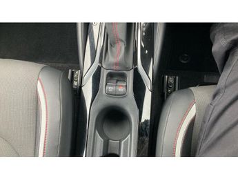 Toyota Corolla 1.8 VVT-i Hybrid GR Sport 5dr CVT Hybrid Hatchback