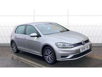 Volkswagen Golf 1.5 TSI EVO SE [Nav] 5dr Petrol Hatchback