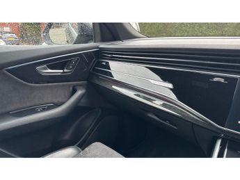 Audi Q8 50 TDI Quattro S Line 5dr Tiptronic Diesel Estate