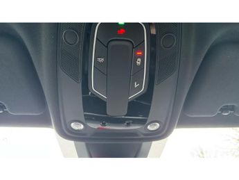 Audi Q8 50 TDI Quattro S Line 5dr Tiptronic Diesel Estate