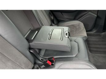 Audi Q8 50 TDI Quattro S Line 5dr Tiptronic Diesel Estate