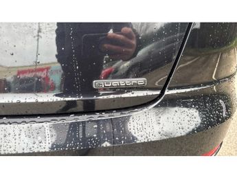 Audi Q8 50 TDI Quattro S Line 5dr Tiptronic Diesel Estate