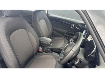 MINI Hatchback 1.5 Cooper Classic 3dr Auto Petrol Hatchback