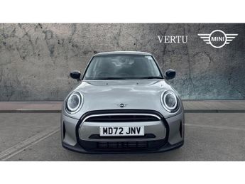 MINI Hatchback 1.5 Cooper Classic 3dr Auto Petrol Hatchback