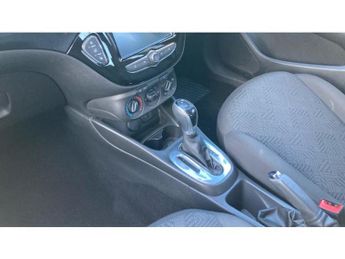 Vauxhall Corsa 1.4 Energy 5dr [AC] Auto Petrol Hatchback