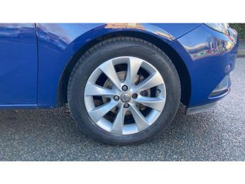 Vauxhall Corsa 1.4 Energy 5dr [AC] Auto Petrol Hatchback