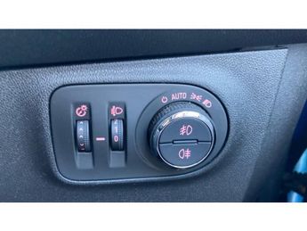 Vauxhall Corsa 1.4 Energy 5dr [AC] Auto Petrol Hatchback