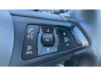 Vauxhall Corsa 1.4 Energy 5dr [AC] Auto Petrol Hatchback
