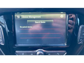 Vauxhall Corsa 1.4 Energy 5dr [AC] Auto Petrol Hatchback