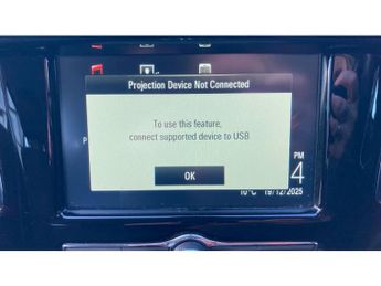 Vauxhall Corsa 1.4 Energy 5dr [AC] Auto Petrol Hatchback