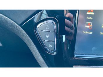 Vauxhall Corsa 1.4 Energy 5dr [AC] Auto Petrol Hatchback