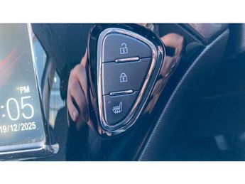 Vauxhall Corsa 1.4 Energy 5dr [AC] Auto Petrol Hatchback