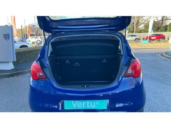 Vauxhall Corsa 1.4 Energy 5dr [AC] Auto Petrol Hatchback