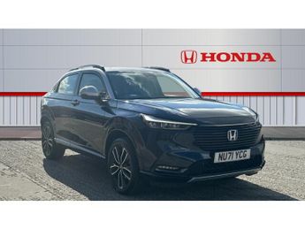 Honda HR-V 1.5 eHEV Advance Style 5dr CVT Hybrid Hatchback