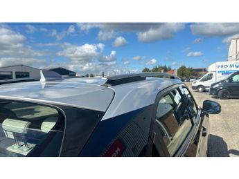 Honda HR-V 1.5 eHEV Advance Style 5dr CVT Hybrid Hatchback