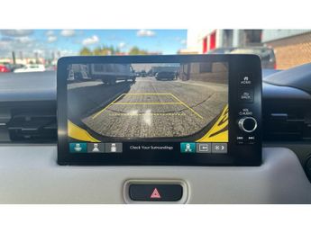 Honda HR-V 1.5 eHEV Advance Style 5dr CVT Hybrid Hatchback