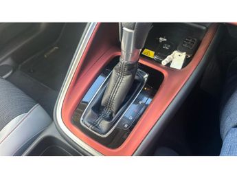 Honda HR-V 1.5 eHEV Advance Style 5dr CVT Hybrid Hatchback