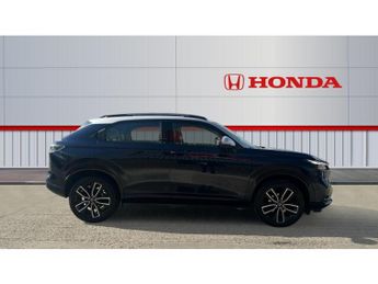 Honda HR-V 1.5 eHEV Advance Style 5dr CVT Hybrid Hatchback