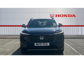 Honda HR-V 1.5 eHEV Advance Style 5dr CVT Hybrid Hatchback