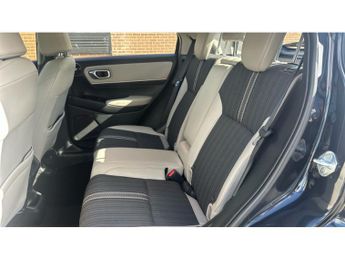 Honda HR-V 1.5 eHEV Advance Style 5dr CVT Hybrid Hatchback