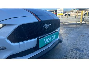 Ford Mustang 5.0 V8 440 GT 2dr Auto Petrol Coupe