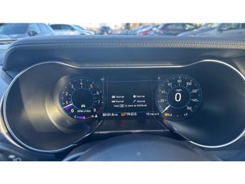 Ford Mustang 5.0 V8 440 GT 2dr Auto Petrol Coupe