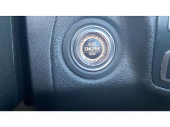 Mercedes-Benz C-Class C300d AMG Line Edition Premium 4dr 9G-Tronic Diesel Saloon