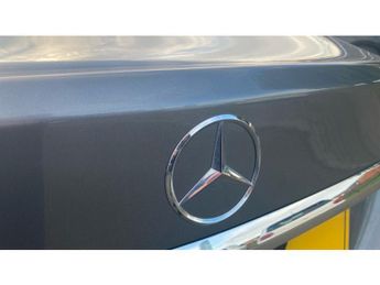 Mercedes-Benz C-Class C300d AMG Line Edition Premium 4dr 9G-Tronic Diesel Saloon