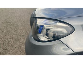 Mercedes-Benz C-Class C300d AMG Line Edition Premium 4dr 9G-Tronic Diesel Saloon