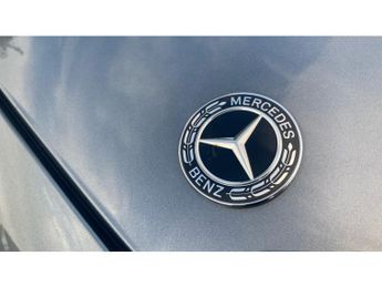 Mercedes-Benz C-Class C300d AMG Line Edition Premium 4dr 9G-Tronic Diesel Saloon