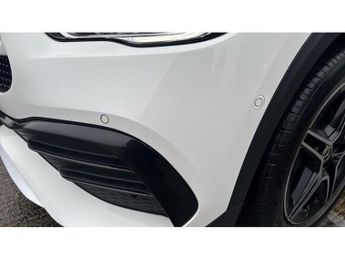 Mercedes-Benz GLA 200 AMG Line Premium 5dr Auto Petrol Hatchback