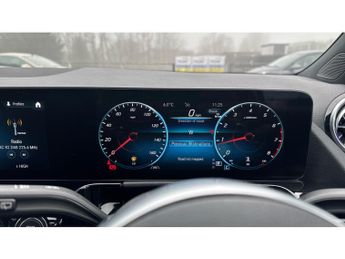 Mercedes-Benz GLA 200 AMG Line Premium 5dr Auto Petrol Hatchback