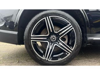 Mercedes-Benz GLC 300e 4Matic AMG Line Premium 5dr 9G-Tronic Estate