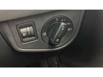 Volkswagen Polo 1.0 TSI Life 5dr DSG Petrol Hatchback